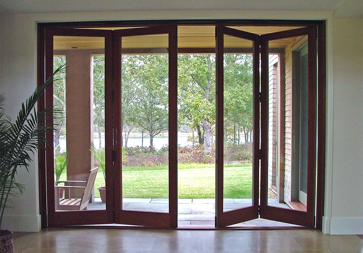 Folding Door