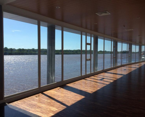 Window and Door - SF 45