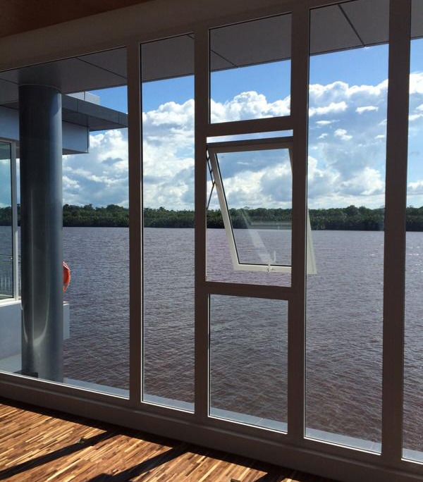 หน้าต่าง และ ประตู - SF 45