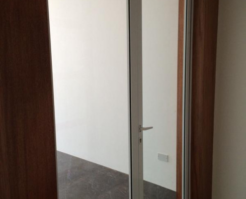 Window and Door - SF 45