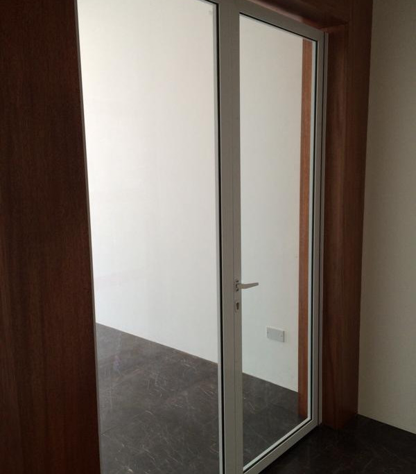 Window and Door - SF 45